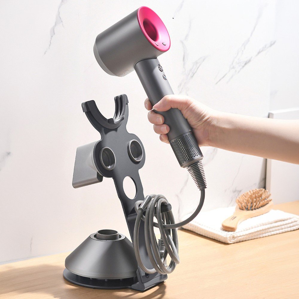 BRIXA Hair Dryer Stand - JIJI.SG