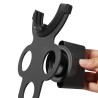 BRIXA Hair Dryer Stand - JIJI.SG