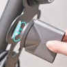 BRIXA Hair Dryer Stand - JIJI.SG