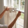 LONNY Stainless Steel Hanging Rod - JIJI.SG