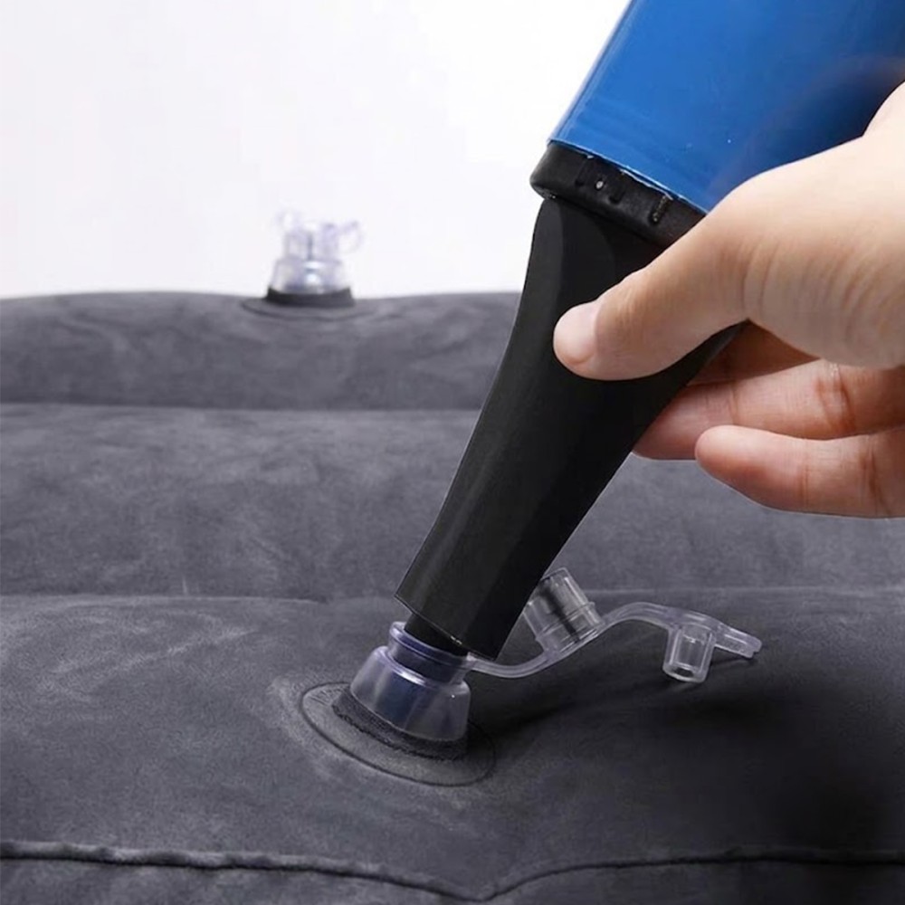FOLA Inflatable Foot Rest - JIJI.SG