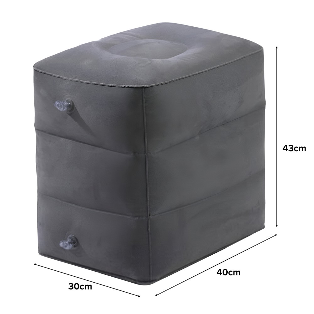 FOLA Inflatable Foot Rest - JIJI.SG