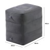 FOLA Inflatable Foot Rest - JIJI.SG