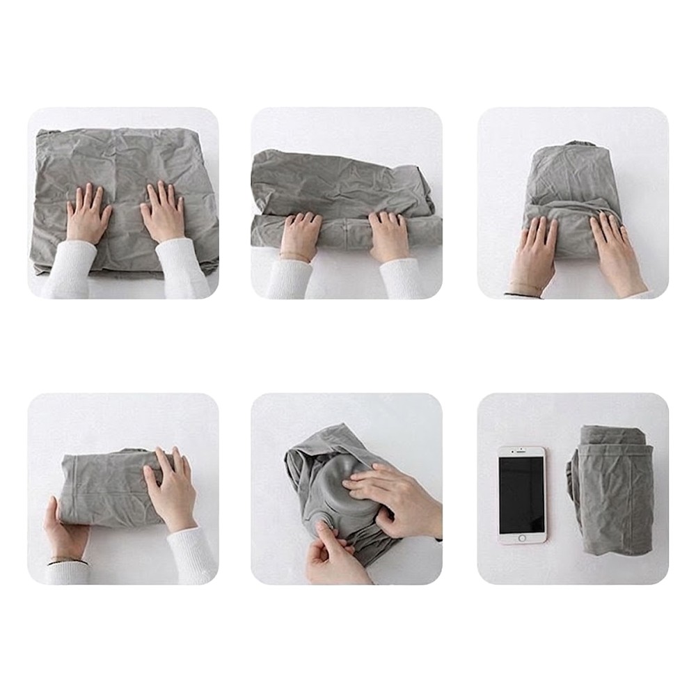FOLA Inflatable Foot Rest - JIJI.SG