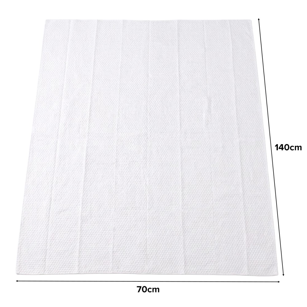 LAUX Disposable Travel Bath Towel - JIJI.SG