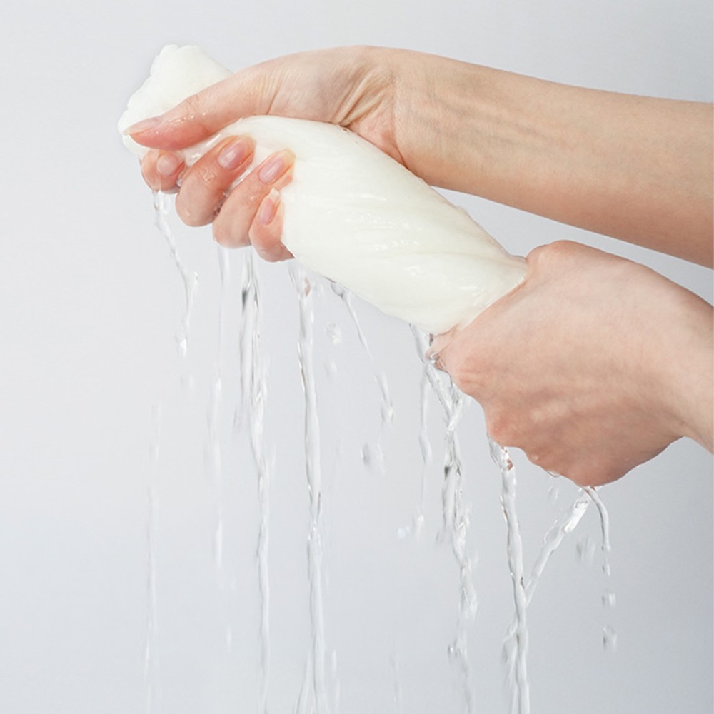 LAUX Disposable Travel Bath Towel - JIJI.SG