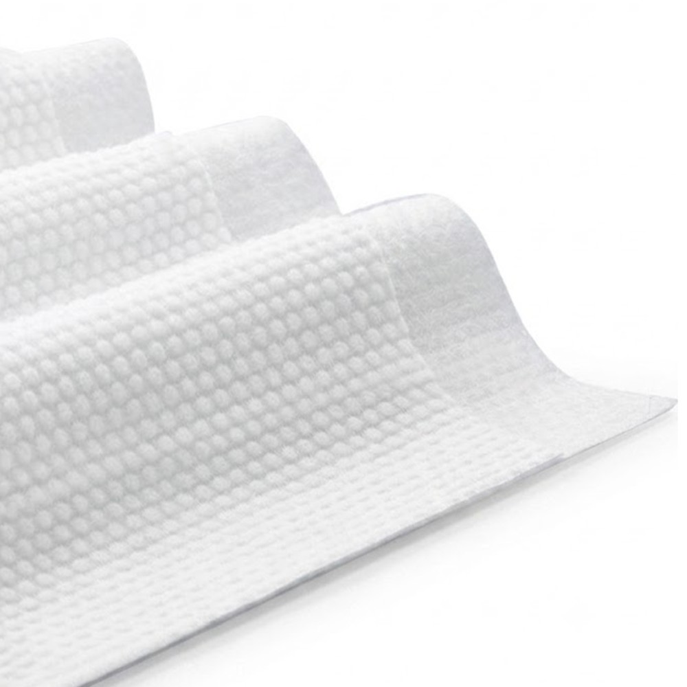 LAUX Disposable Travel Bath Towel - JIJI.SG