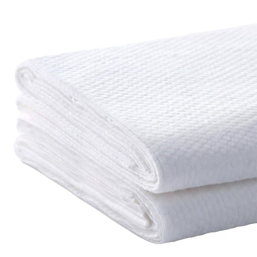LAUX Disposable Travel Bath Towel - JIJI.SG