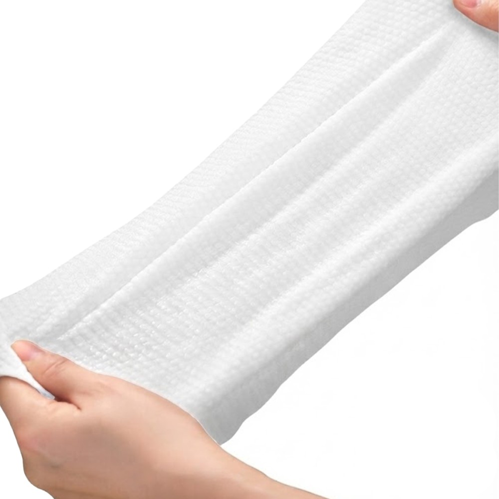LAUX Disposable Travel Bath Towel - JIJI.SG