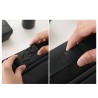MAVA Waterproof Insulated Lunch Bag - JIJI.SG