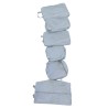 MIVLA 6 Pc Set Luggage Packing Cubes Organizer - JIJI.SG