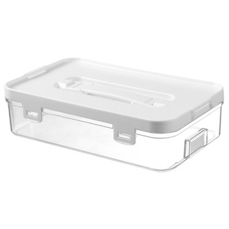 KORA Stationery Organizer Storage Box - JIJI.SG