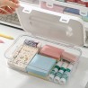 KORA Stationery Organizer Storage Box - JIJI.SG