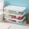 KORA Stationery Organizer Storage Box - JIJI.SG
