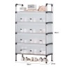 TITAN Dustproof Shoe Rack - JIJI.SG