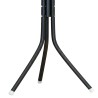 LYSA 12 Hooks Hat and Clothes Hanging Rack - JIJI.SG