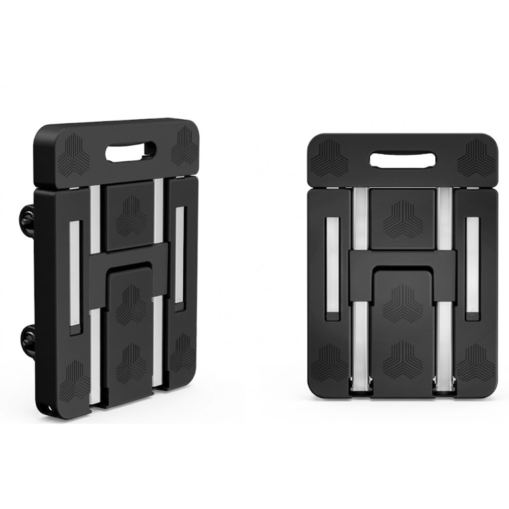 BELTRAN Extandable Foldable Flatbed Trolley - JIJI.SG