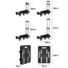 BELTRAN Extandable Foldable Flatbed Trolley - JIJI.SG