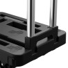 BELTRAN Extandable Foldable Flatbed Trolley - JIJI.SG