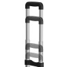 BELTRAN Extandable Foldable Flatbed Trolley - JIJI.SG