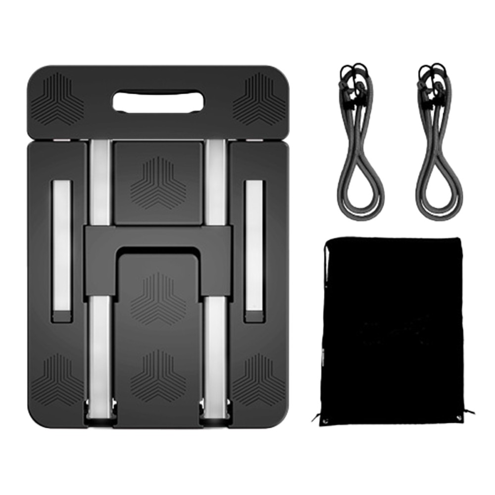 BELTRAN Extandable Foldable Flatbed Trolley - JIJI.SG