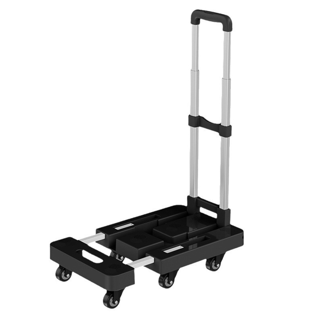 BELTRAN Extandable Foldable Flatbed Trolley - JIJI.SG