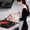 CIMA Waterproof Oil-proof Disposable Apron - JIJI.SG