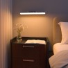OVIA LED Magnetic Indoor Wall Light - JIJI.SG