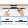 OVIA LED Magnetic Indoor Wall Light - JIJI.SG