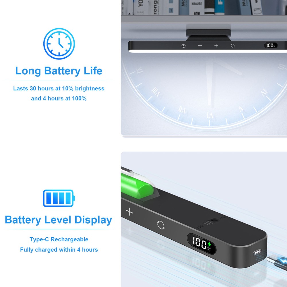 OVIA LED Magnetic Indoor Wall Light - JIJI.SG