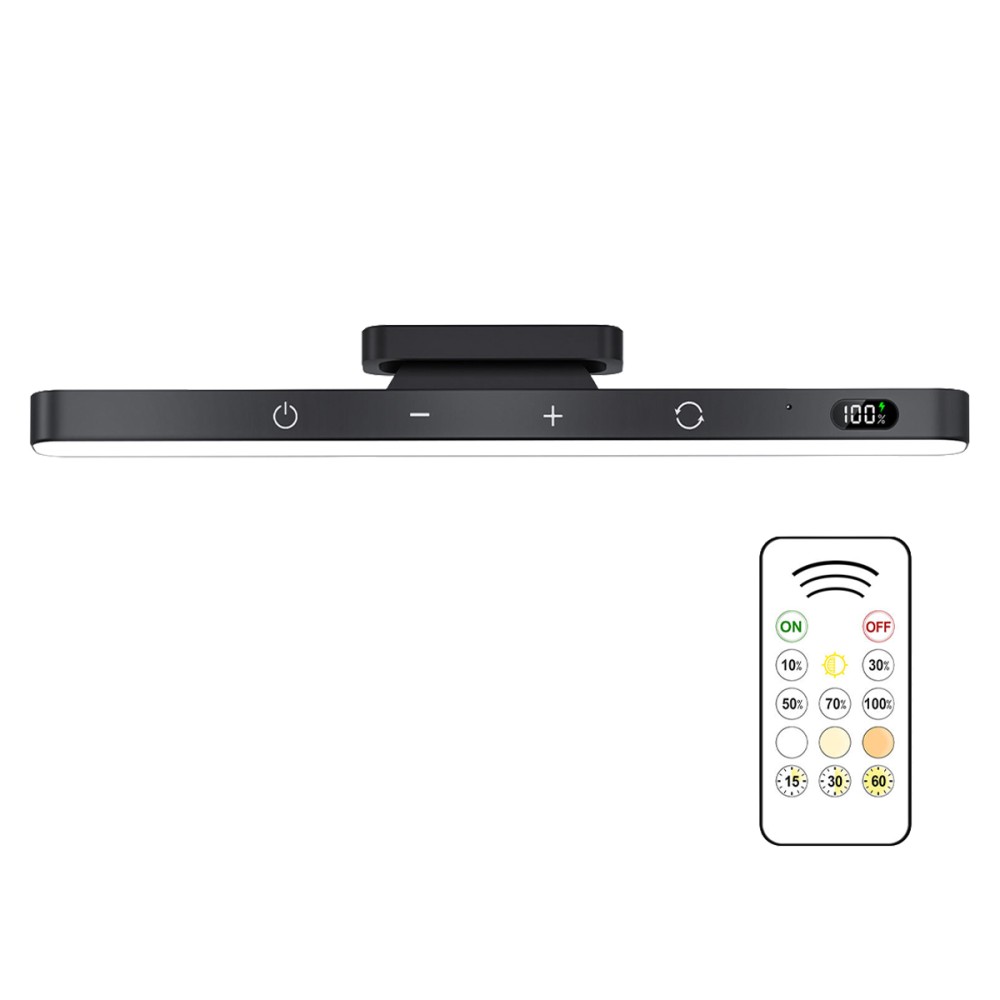 OVIA LED Magnetic Indoor Wall Light - JIJI.SG