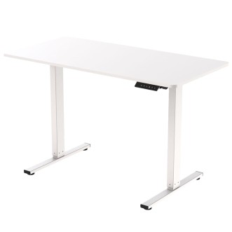 FLEXISPOT LITE Standing Desk - JIJI.SG