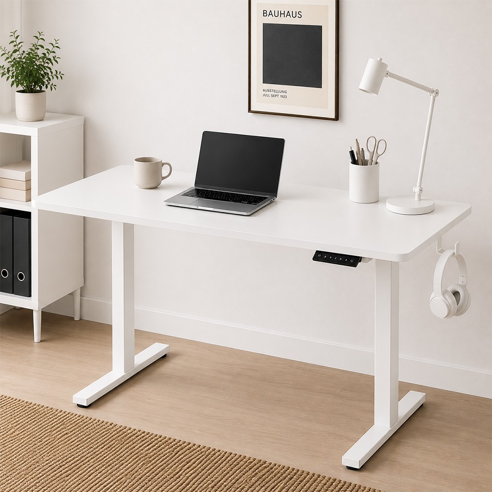 FLEXISPOT LITE Standing Desk - JIJI.SG
