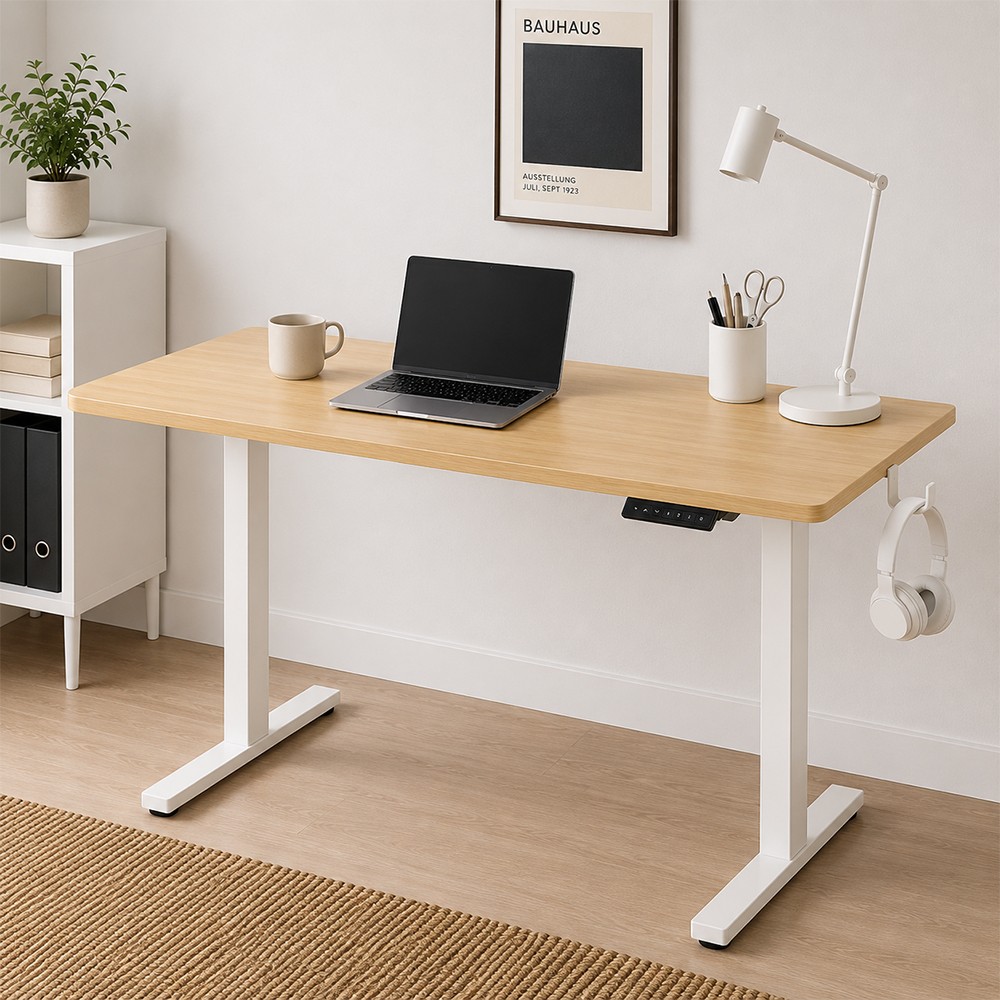 FLEXISPOT LITE Standing Desk - JIJI.SG