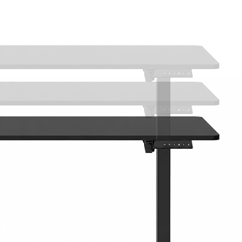 FLEXISPOT LITE Standing Desk - JIJI.SG