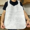 CIMA Waterproof Oil-proof Disposable Apron - JIJI.SG