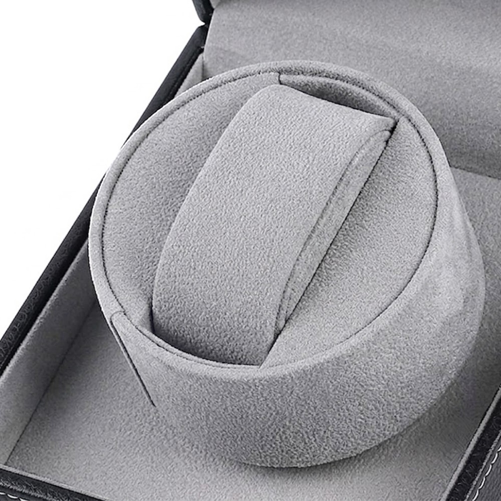 NASCHA Automatic Winding Watch Storage Box - JIJI.SG
