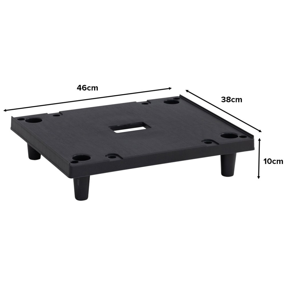 OPTIMUS PVC Base Stand - JIJI.SG