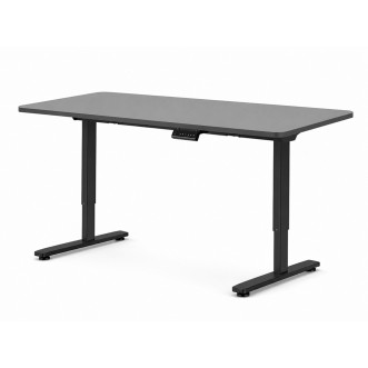 FLEXISPOT E1 PRO Height Adjustable Standing Desk - JIJI.SG