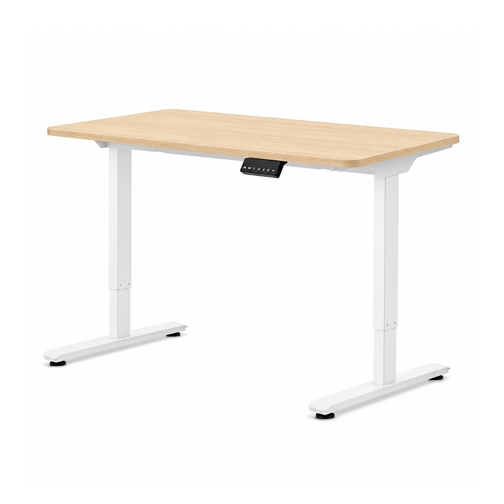 FLEXISPOT E1 PRO Height Adjustable Standing Desk - JIJI.SG