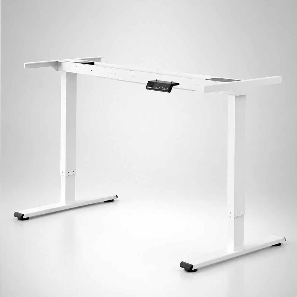 FLEXISPOT E1 PRO Height Adjustable Standing Desk - JIJI.SG