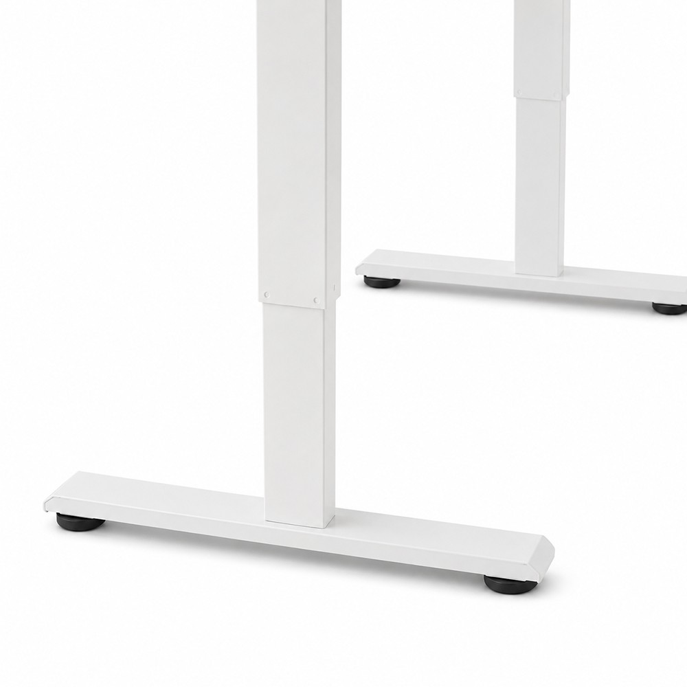 FLEXISPOT E1 PRO Height Adjustable Standing Desk - JIJI.SG