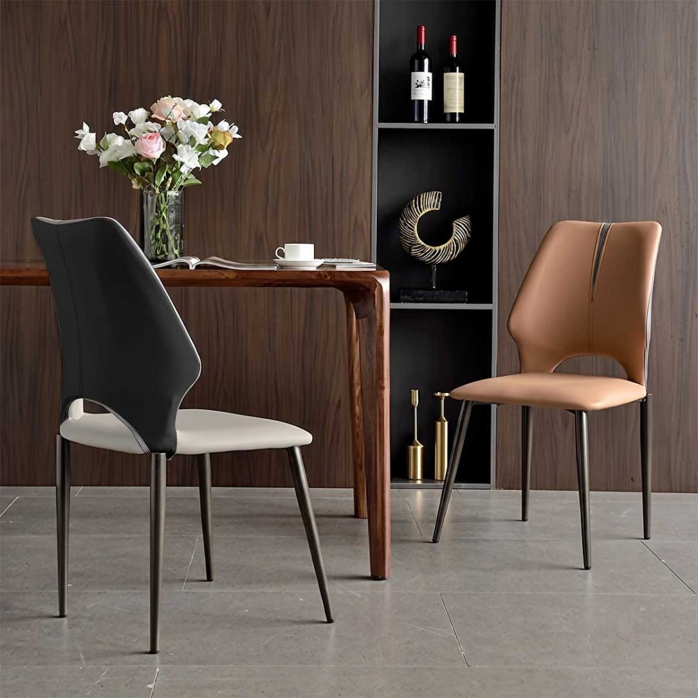 GIULIA Dining Chair - JIJI.SG