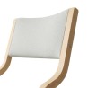 VEMI Solid Wood Foldable Chair - JIJI.SG