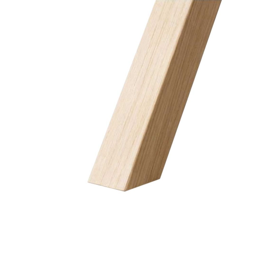 VEMI Solid Wood Foldable Chair - JIJI.SG