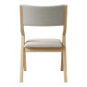 VEMI Solid Wood Foldable Chair - JIJI.SG