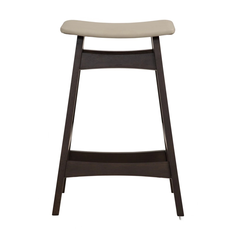 (AS-IS) MYLES Bar Stool - JIJI.SG