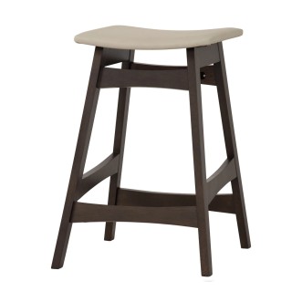 (AS-IS) MYLES Bar Stool - JIJI.SG