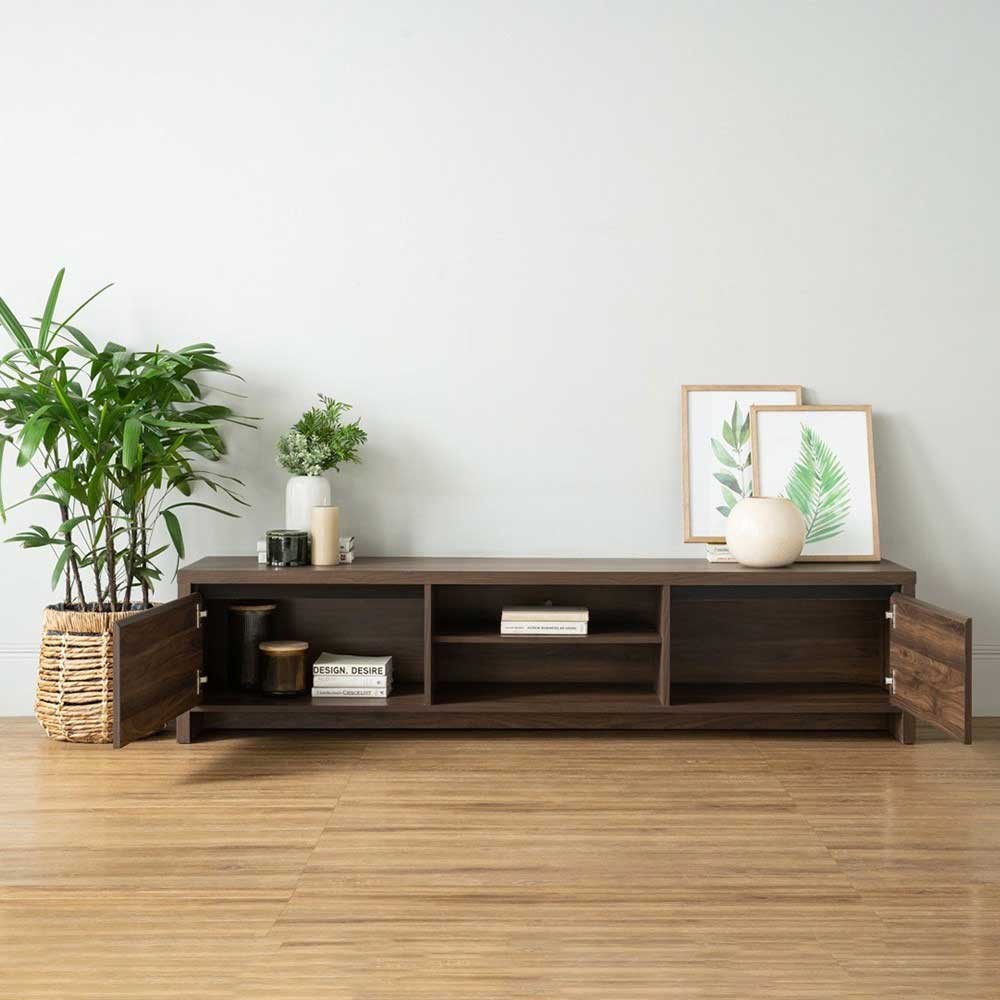 (AS-IS) BELDEN TV Console - JIJI.SG