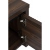 (AS-IS) BELDEN TV Console - JIJI.SG